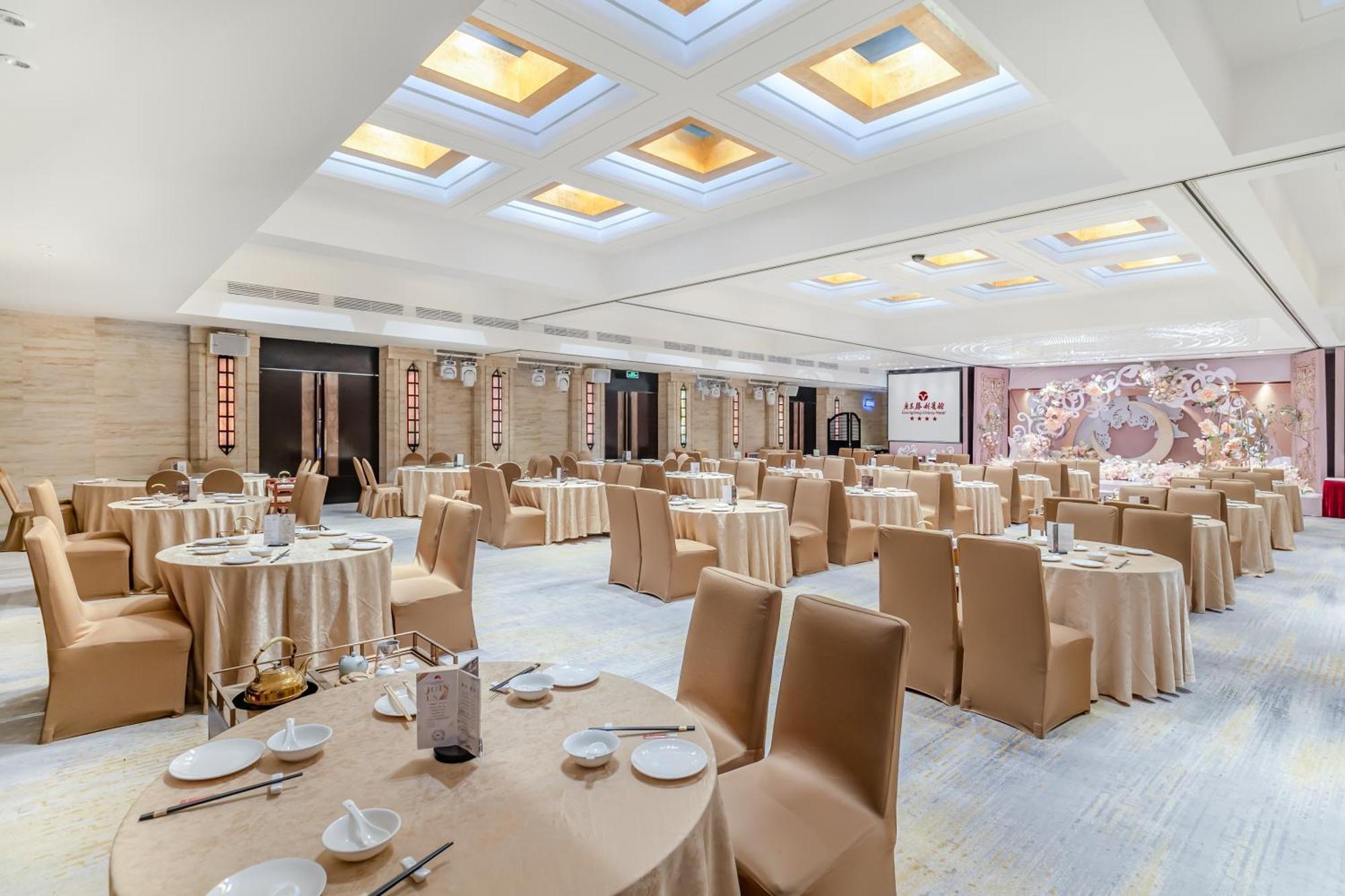 Guangdong Victory Hotel -Shamian Island Guangzhou Exterior photo