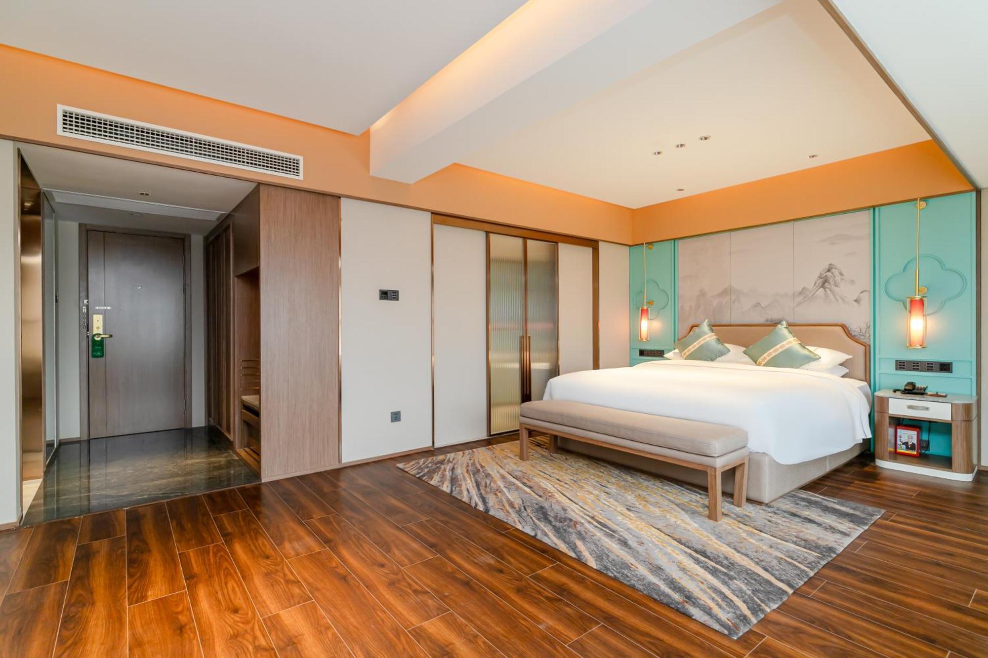 Guangdong Victory Hotel -Shamian Island Guangzhou Exterior photo