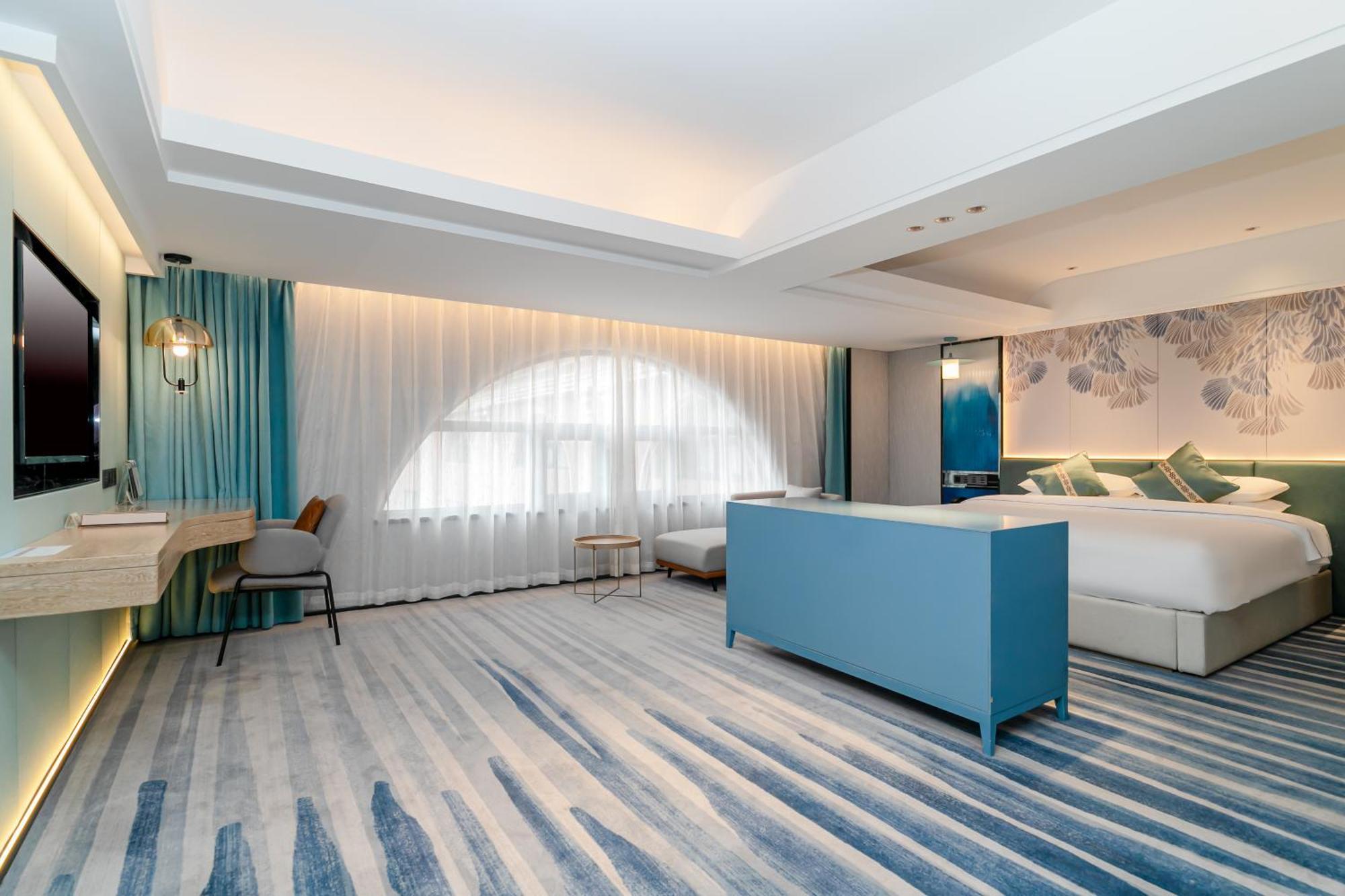 Guangdong Victory Hotel -Shamian Island Guangzhou Exterior photo