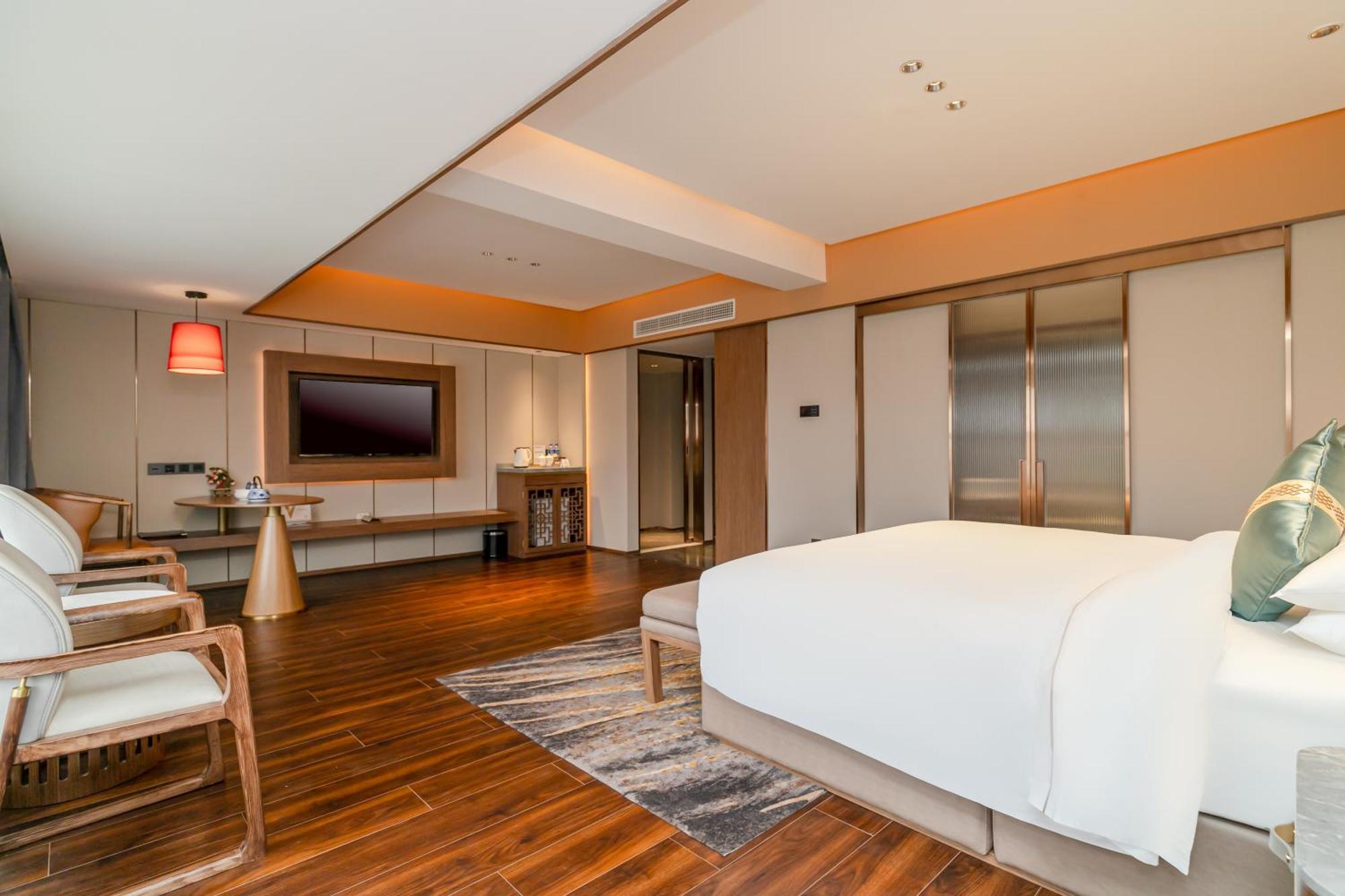 Guangdong Victory Hotel -Shamian Island Guangzhou Exterior photo