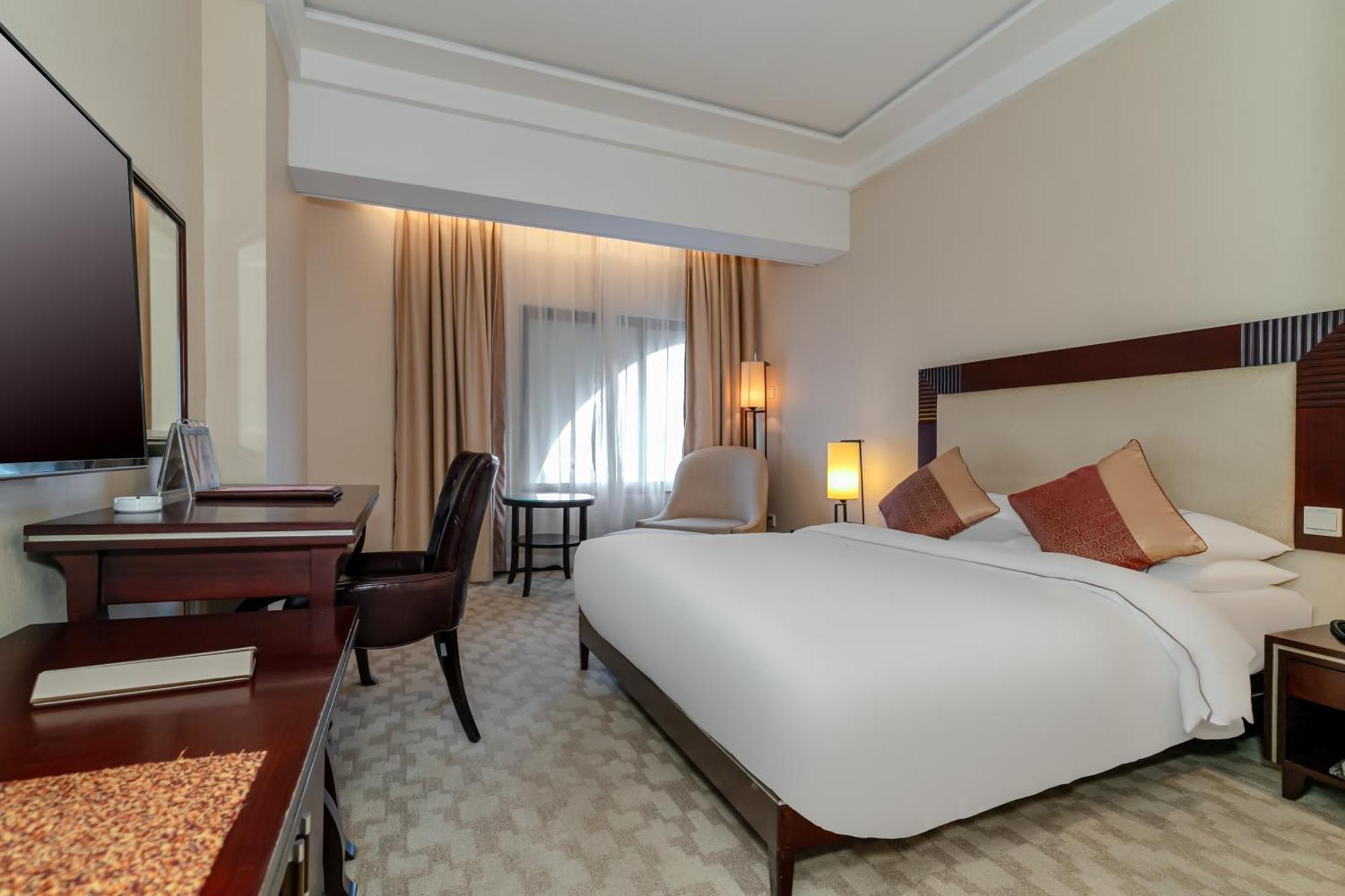 Guangdong Victory Hotel -Shamian Island Guangzhou Exterior photo
